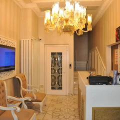 ch Azade Hotel 3* Номер категории Эконом с различными типами кроватей фото 4