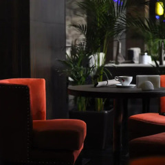 LH Hotel & SPA гостиничный бар