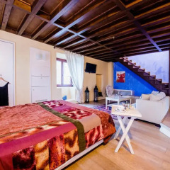 Отель Avalon Boutique Suites 4* Полулюкс фото 3