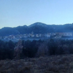 Отель Can Lladoner Бага фото 2