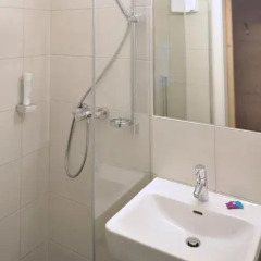 Отель Markus Sittikus 4* Стандартный номер фото 10
