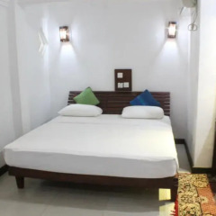 Отель Nippon Villa Beach Resort Апартаменты фото 4