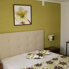Отель Apartamentos Vila Nova детские мероприятия фото 2