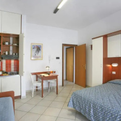 Отель Residence I Girasoli Студия фото 4