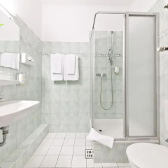Novum Hotel Franke 3* Стандартный номер