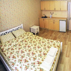 Mini Hotel on Yevreyskaya в номере фото 2
