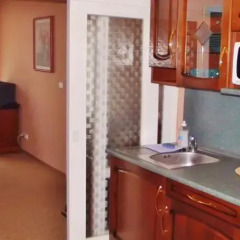 Hotel Modena в номере фото 2