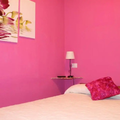 Отель Albergo Paradiso 3* Стандартный номер