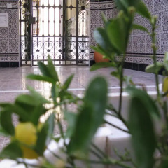 Отель Pensión Azahar фото 11