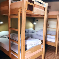 Envoy Hostel детские мероприятия
