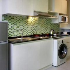 Brighton Hotel & Residence 4* Люкс фото 4