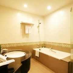 Grand Diamond Suites Hotel 4* Полулюкс с различными типами кроватей фото 2
