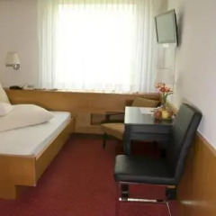 Hotel Teiss Лана удобства в номере фото 2