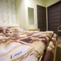 Barbaris Hostel комната для гостей фото 2