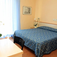 Hotel Azzurra 3* Стандартный номер фото 9