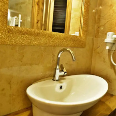 Ürgüp Inn Cave Hotel 2* Люкс повышенной комфортности с различными типами кроватей фото 8