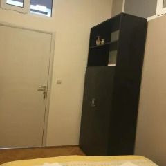 Отель Art GuestHouse сейф в номере