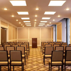 Отель Park Central Hotel New York США, Нью-Йорк - 8 отзывов об отеле, цены и фото номеров - забронировать отель Park Central Hotel New York онлайн помещение для мероприятий фото 2