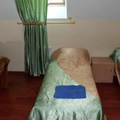 Hotel on Gorkogo Бердянск спа фото 2