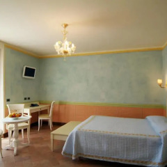 Отель Valle Rosa Country House 3* Номер Делюкс фото 3