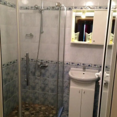 Hotel Complex Romantic 3* Стандартный номер с различными типами кроватей фото 2