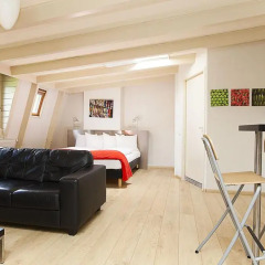 The Bridge Hotel комната для гостей фото 6