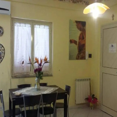 Отель Casa Vacanze D A R House Агридженто в номере