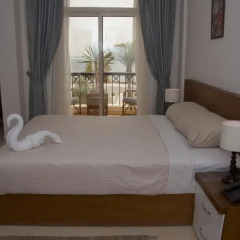 Elaria Hotel Hurgada комната для гостей фото 5
