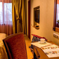 Гостиница Євроотель 3* Полулюкс фото 9