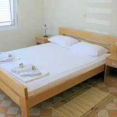 Garni Hotel Koral 3* Номер категории Эконом с различными типами кроватей фото 14