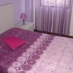Отель PurpleHouse комната для гостей фото 4