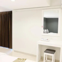 Отель Sunny Residence удобства в номере фото 2