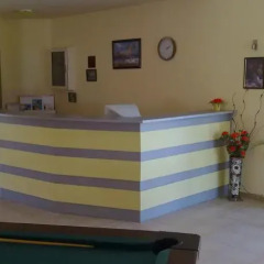 Hotel Europa интерьер отеля фото 2