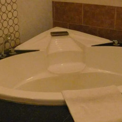 Отель Hai Au Mui Ne Beach Resort & Spa 4* Номер Делюкс фото 16
