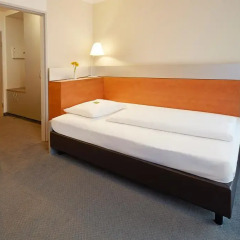 Отель Ghotel & Living Munchen-City 3* Номер Бизнес