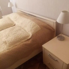 Апартаменты Na Ilyina Apartment Апартаменты фото 25