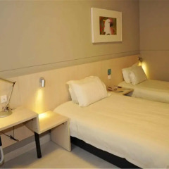 Отель Jinjiang Inn Xiamen Dongpu Road комната для гостей фото 3