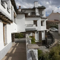Отель La Posada del Altozano Испания, Сьерра-Невада - отзывы, цены и фото номеров - забронировать отель La Posada del Altozano онлайн фото 7