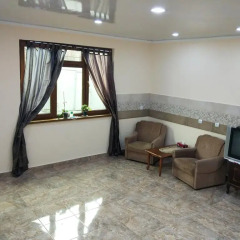 Отель Family Garden Guest House Номер категории Эконом фото 8