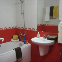 Отель Greek rooms in city centre 3* Номер с общей ванной комнатой с различными типами кроватей (общая ванная комната) фото 7