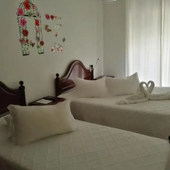 Отель Portfolio Guest House комната для гостей фото 3