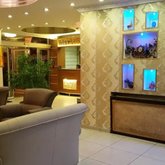 Park Hotel Турция, Кайсери - отзывы, цены и фото номеров - забронировать отель Park Hotel онлайн интерьер отеля фото 3