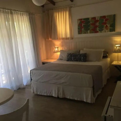 Отель Hospedaria das Brisas комната для гостей фото 3