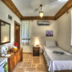 Отель Olive Farm Of Datca Guesthouse - Adults Only Стандартный номер фото 4