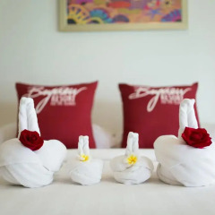 Отель Bay View Resort - Phi Phi Island детские мероприятия фото 2