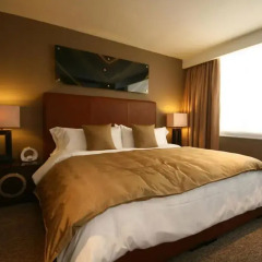 Отель The Place Corporate Rentals 4* Апартаменты фото 8