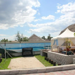 Гостиница Cottage Complex k Baklanu в Липецке отзывы, цены и фото номеров - забронировать гостиницу Cottage Complex k Baklanu онлайн Липецк фото 5