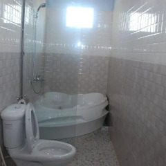 Отель Lam Chau Homestay сауна