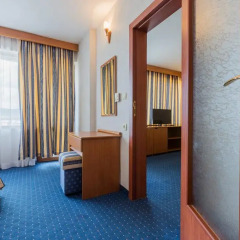 Отель Kuban Resort & AquaPark удобства в номере
