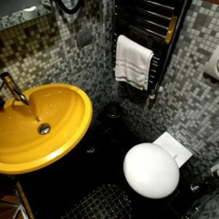 Pop Inn Hostel Стандартный номер с двуспальной кроватью фото 8
